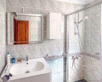 Rynek Wtórny - Apartament / Duplex - Torrevieja - Parque de las Naciones