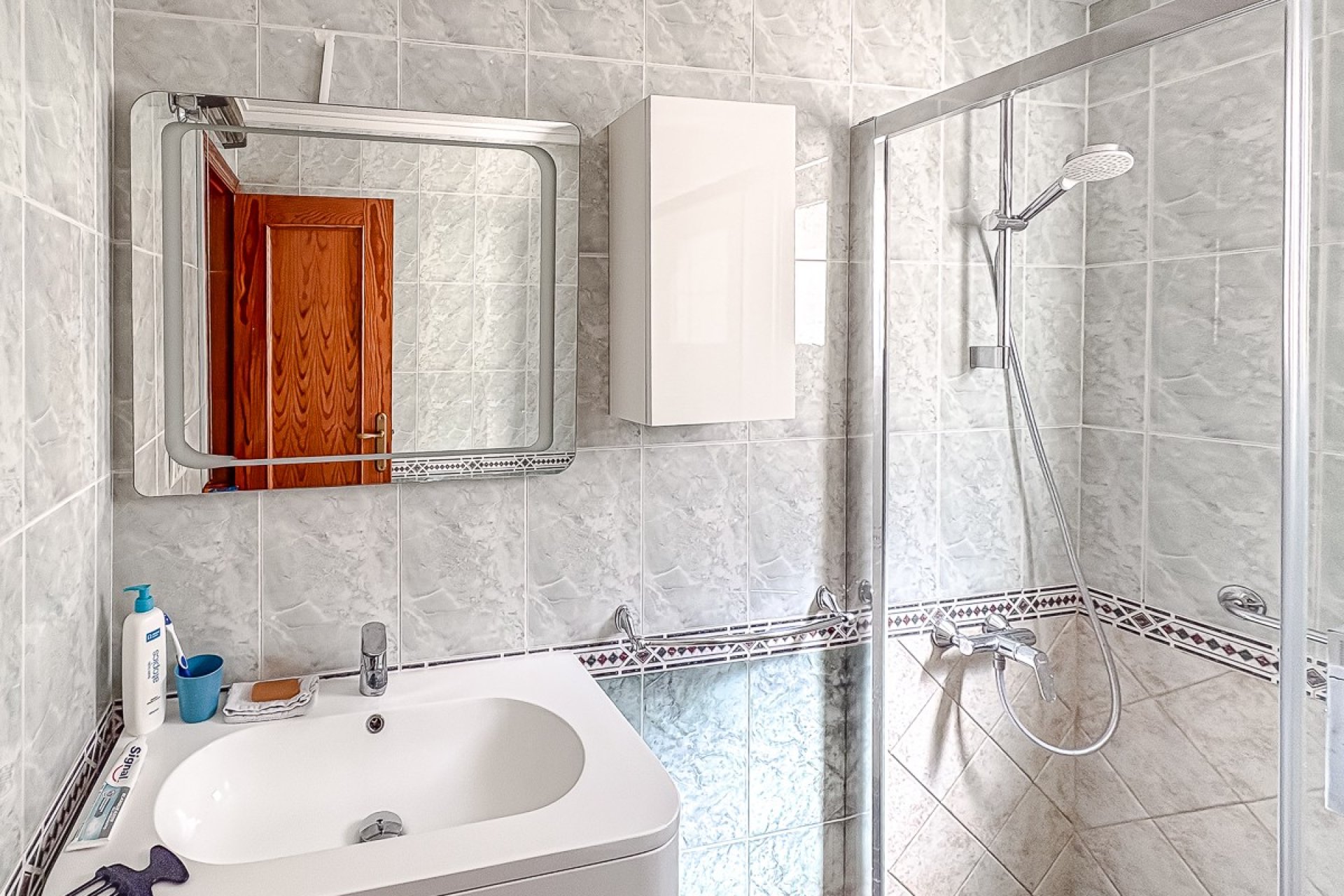 Rynek Wtórny - Apartament / Duplex - Torrevieja - Parque de las Naciones