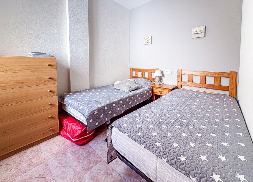 Rynek Wtórny - Apartament / Duplex - Torrevieja - Parque de las Naciones