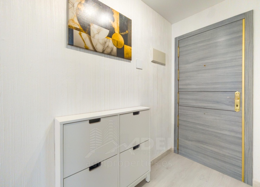 Rynek Wtórny - Apartament / Duplex - Torrevieja - Parque de Las Naciones