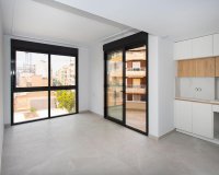 Rynek Wtórny - Apartament / Duplex - Torrevieja - Paseo maritimo