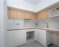 Rynek Wtórny - Apartament / Duplex - Torrevieja - Paseo maritimo