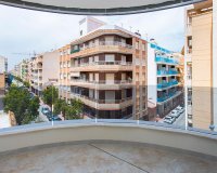 Rynek Wtórny - Apartament / Duplex - Torrevieja - Paseo maritimo