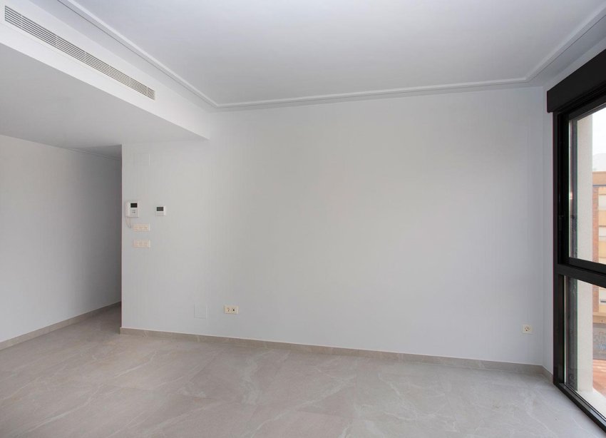 Rynek Wtórny - Apartament / Duplex - Torrevieja - Paseo maritimo
