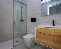Rynek Wtórny - Apartament / Duplex - Torrevieja - Paseo maritimo