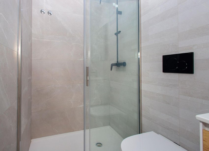 Rynek Wtórny - Apartament / Duplex - Torrevieja - Paseo maritimo