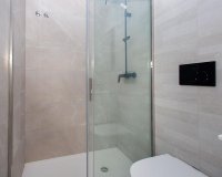 Rynek Wtórny - Apartament / Duplex - Torrevieja - Paseo maritimo