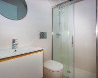Rynek Wtórny - Apartament / Duplex - Torrevieja - Paseo maritimo