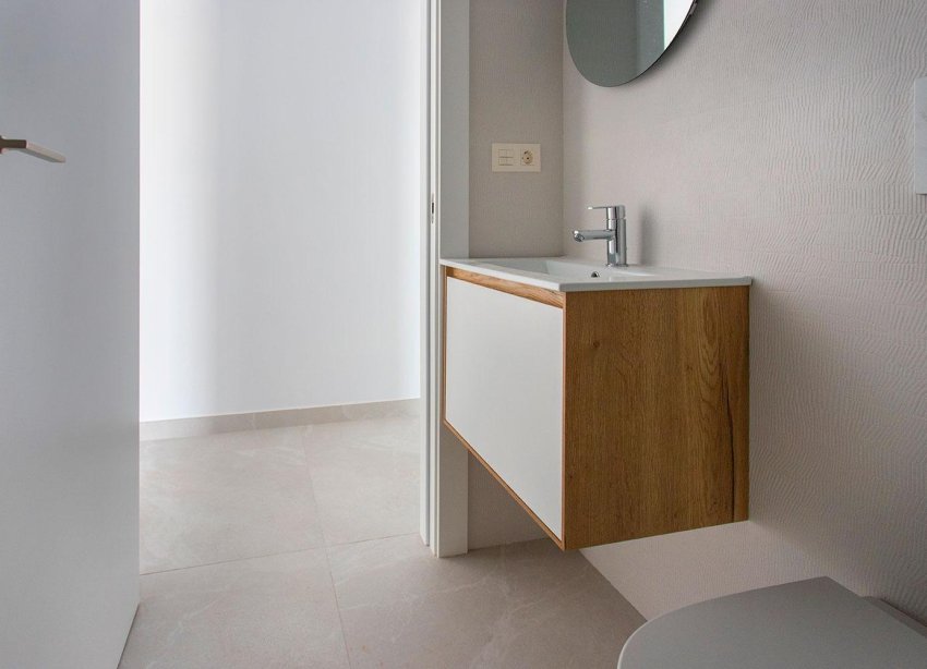 Rynek Wtórny - Apartament / Duplex - Torrevieja - Paseo maritimo
