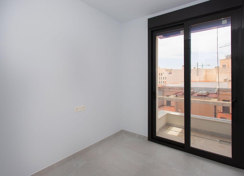 Rynek Wtórny - Apartament / Duplex - Torrevieja - Paseo maritimo