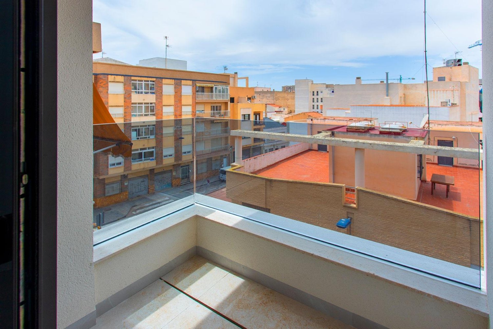 Rynek Wtórny - Apartament / Duplex - Torrevieja - Paseo maritimo