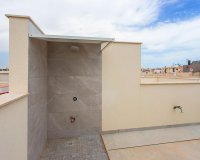 Rynek Wtórny - Apartament / Duplex - Torrevieja - Paseo maritimo