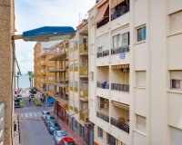 Rynek Wtórny - Apartament / Duplex - Torrevieja - Paseo maritimo
