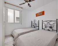 Rynek Wtórny - Apartament / Duplex - Torrevieja - Paseo maritimo