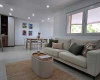 Rynek Wtórny - Apartament / Duplex - Torrevieja - Playa Acequion