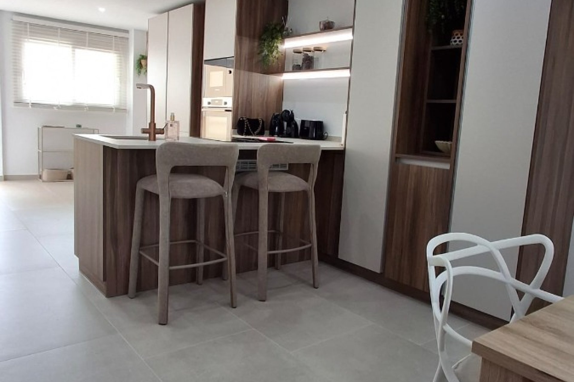 Rynek Wtórny - Apartament / Duplex - Torrevieja - Playa Acequion