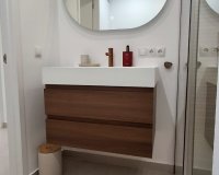 Rynek Wtórny - Apartament / Duplex - Torrevieja - Playa Acequion