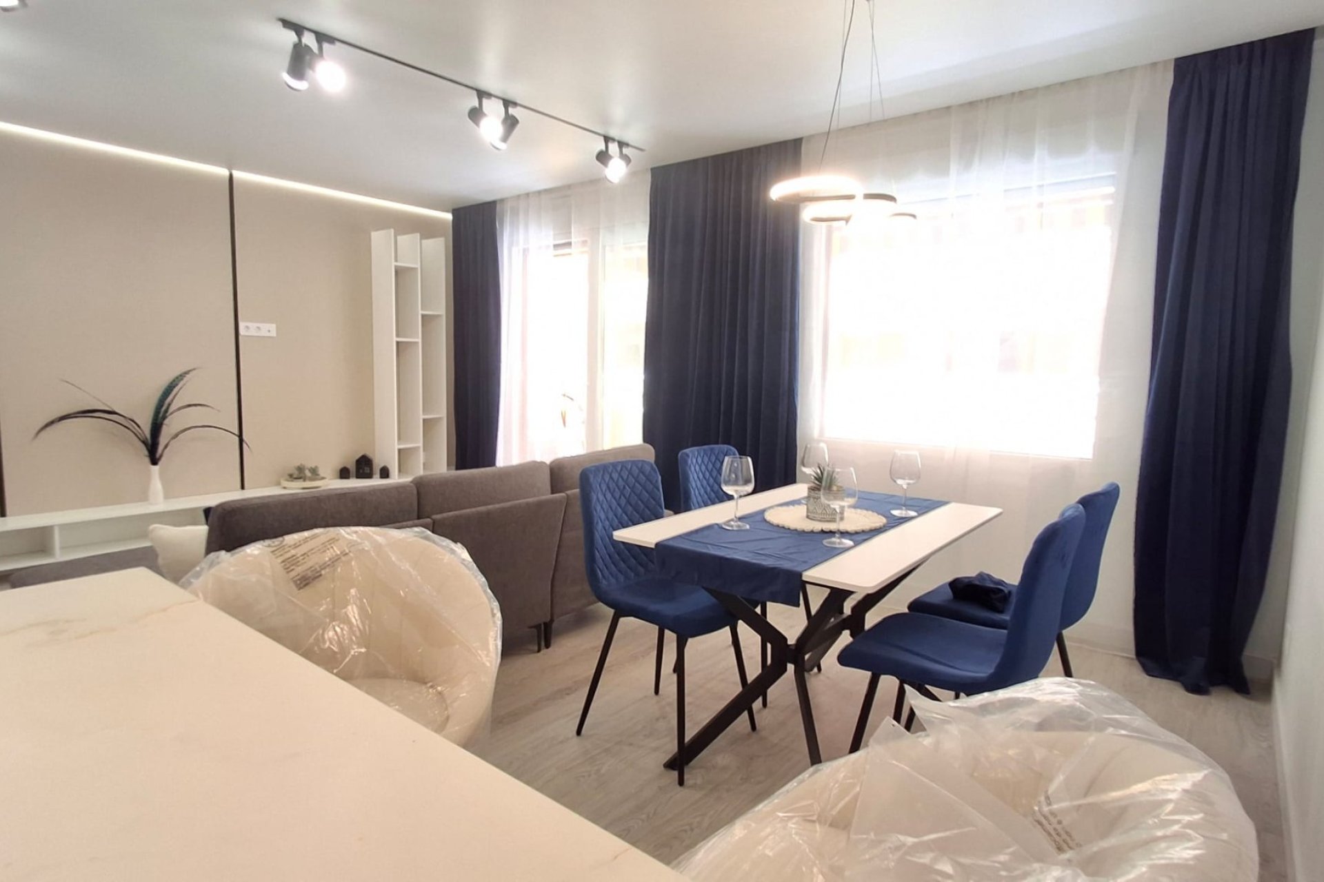 Rynek Wtórny - Apartament / Duplex - Torrevieja - Playa Acequion