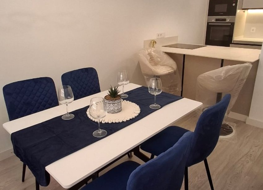 Rynek Wtórny - Apartament / Duplex - Torrevieja - Playa Acequion