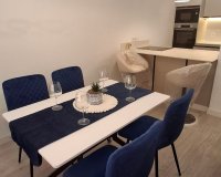 Rynek Wtórny - Apartament / Duplex - Torrevieja - Playa Acequion