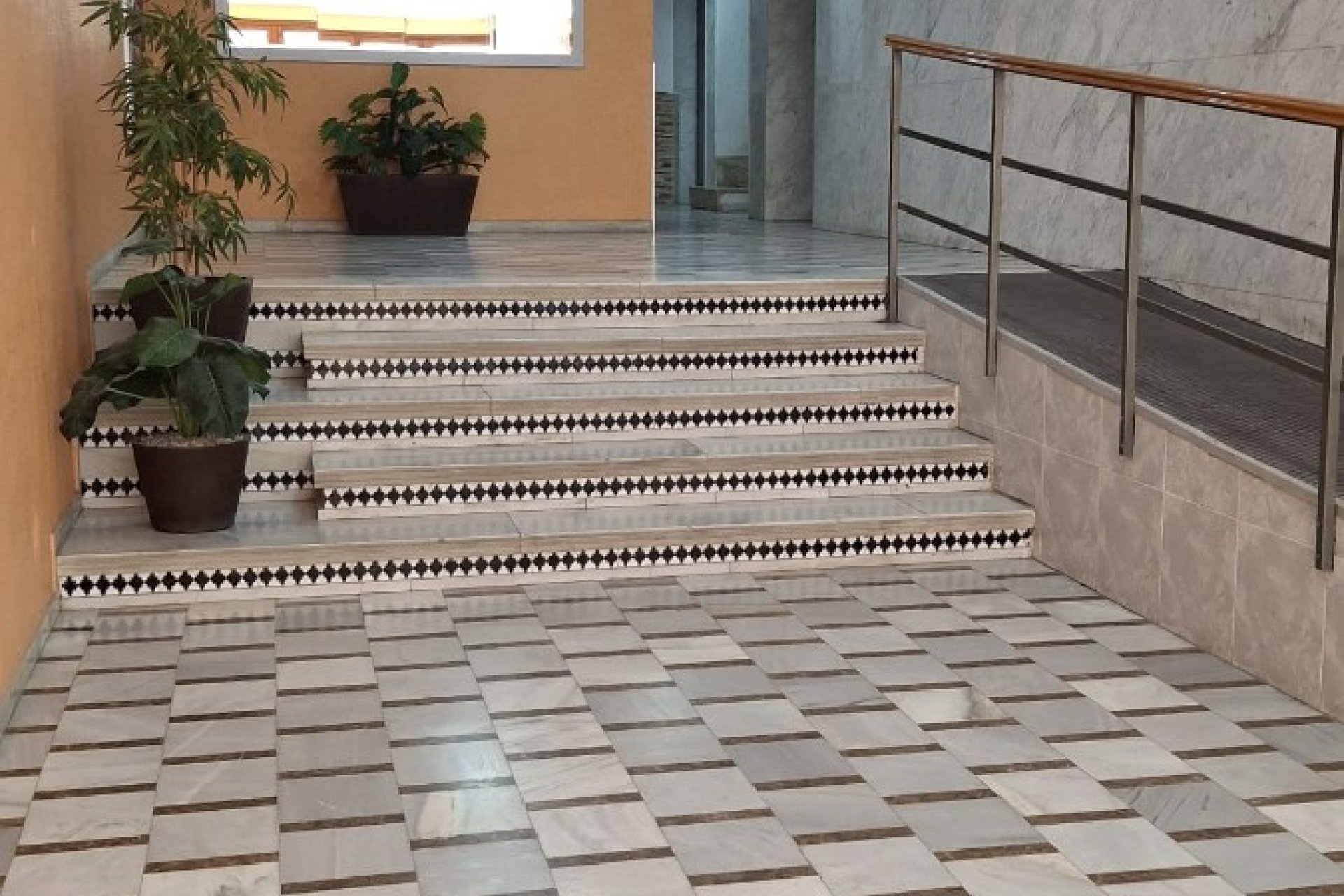Rynek Wtórny - Apartament / Duplex - Torrevieja - Playa Acequion