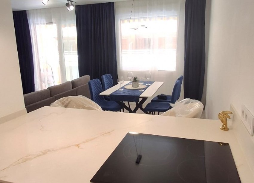 Rynek Wtórny - Apartament / Duplex - Torrevieja - Playa Acequion