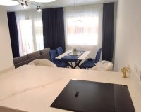Rynek Wtórny - Apartament / Duplex - Torrevieja - Playa Acequion