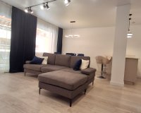 Rynek Wtórny - Apartament / Duplex - Torrevieja - Playa Acequion