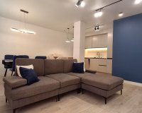 Rynek Wtórny - Apartament / Duplex - Torrevieja - Playa Acequion