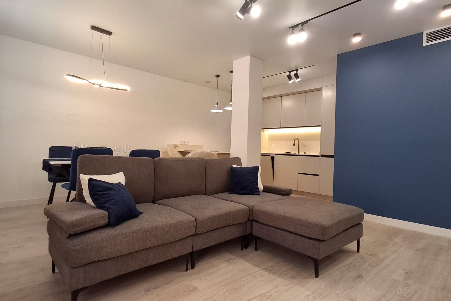 Rynek Wtórny - Apartament / Duplex - Torrevieja - Playa Acequion