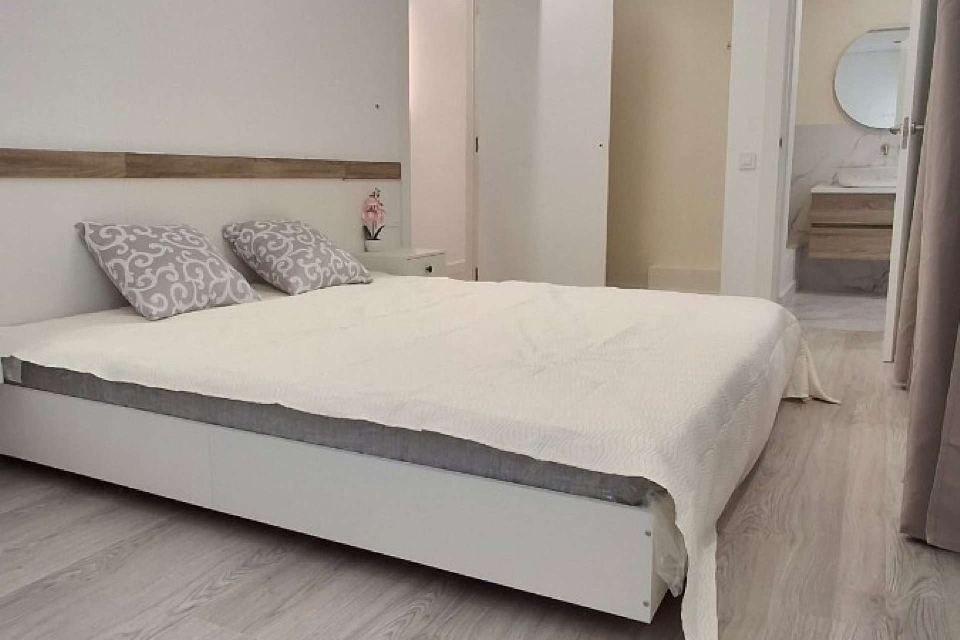 Rynek Wtórny - Apartament / Duplex - Torrevieja - Playa Acequion