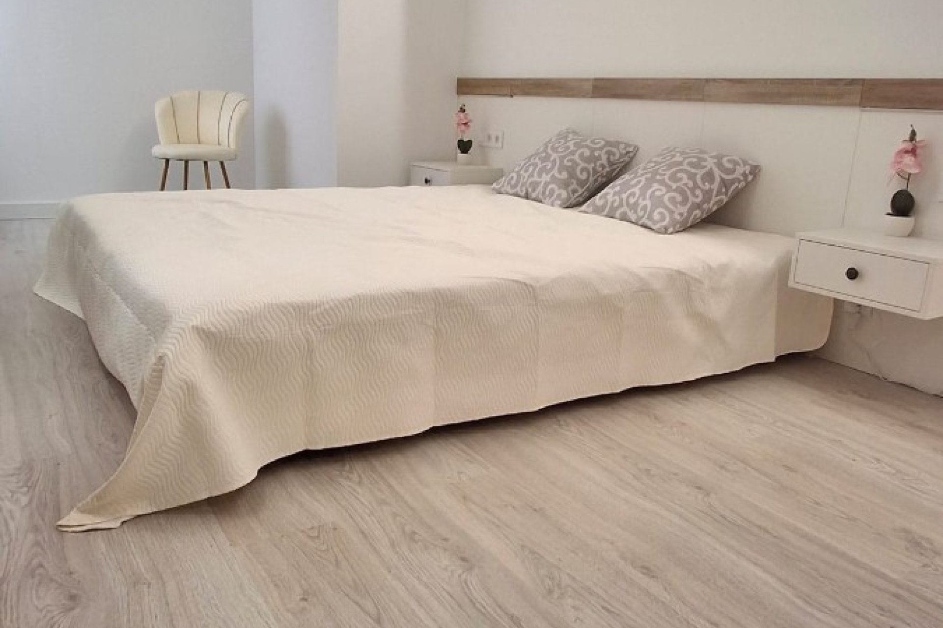 Rynek Wtórny - Apartament / Duplex - Torrevieja - Playa Acequion