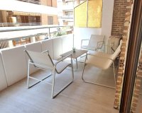 Rynek Wtórny - Apartament / Duplex - Torrevieja - Playa Acequion
