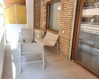 Rynek Wtórny - Apartament / Duplex - Torrevieja - Playa Acequion