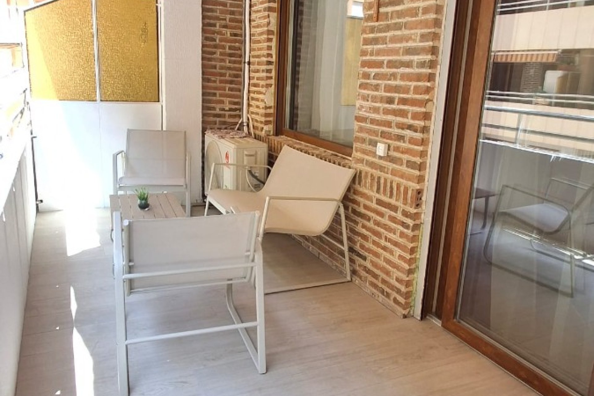 Rynek Wtórny - Apartament / Duplex - Torrevieja - Playa Acequion