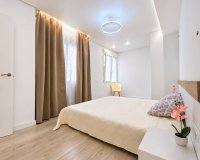 Rynek Wtórny - Apartament / Duplex - Torrevieja - Playa Acequion