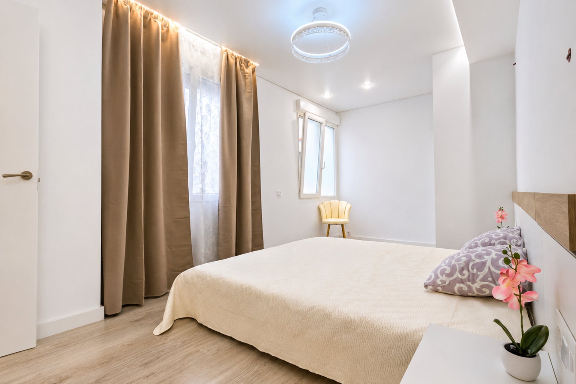 Rynek Wtórny - Apartament / Duplex - Torrevieja - Playa Acequion