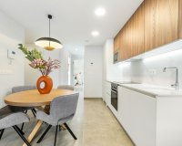 Rynek Wtórny - Apartament / Duplex - Torrevieja - Playa de El Cura