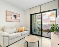 Rynek Wtórny - Apartament / Duplex - Torrevieja - Playa de El Cura
