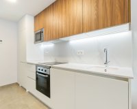 Rynek Wtórny - Apartament / Duplex - Torrevieja - Playa de El Cura