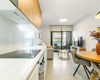 Rynek Wtórny - Apartament / Duplex - Torrevieja - Playa de El Cura