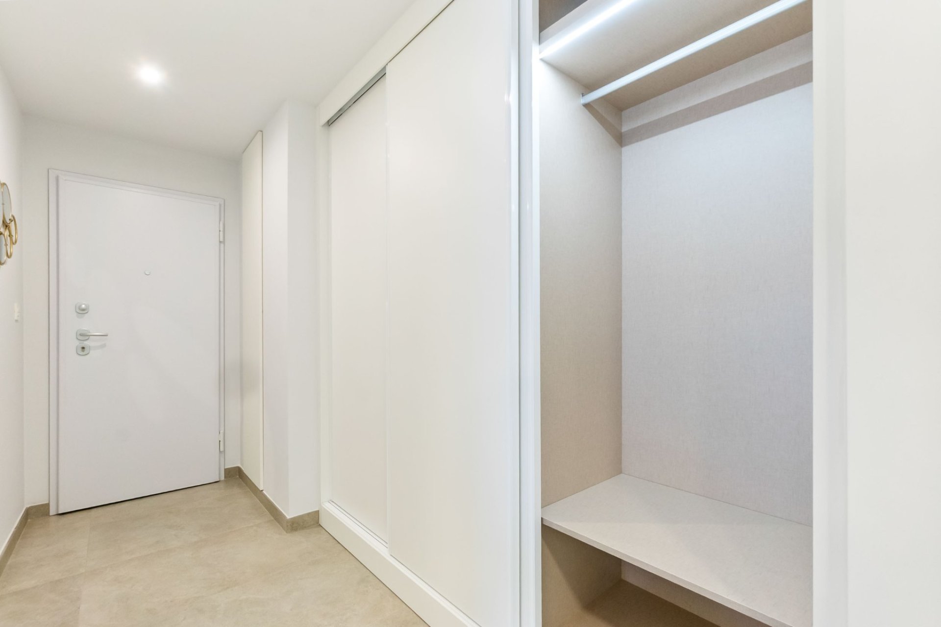 Rynek Wtórny - Apartament / Duplex - Torrevieja - Playa de El Cura