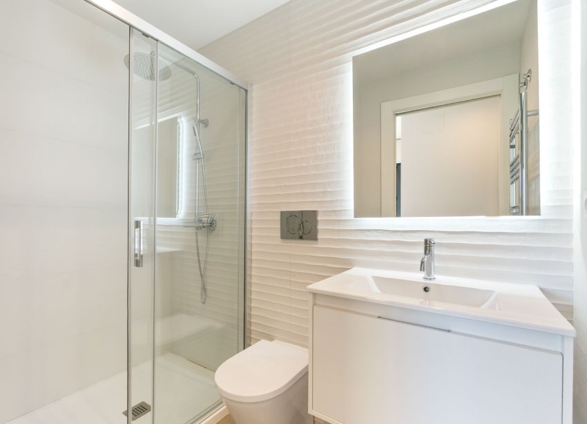Rynek Wtórny - Apartament / Duplex - Torrevieja - Playa de El Cura