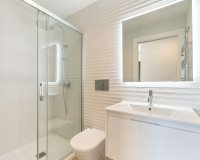 Rynek Wtórny - Apartament / Duplex - Torrevieja - Playa de El Cura