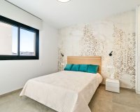 Rynek Wtórny - Apartament / Duplex - Torrevieja - Playa de El Cura
