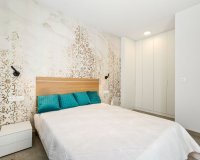Rynek Wtórny - Apartament / Duplex - Torrevieja - Playa de El Cura