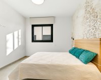 Rynek Wtórny - Apartament / Duplex - Torrevieja - Playa de El Cura