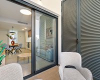 Rynek Wtórny - Apartament / Duplex - Torrevieja - Playa de El Cura