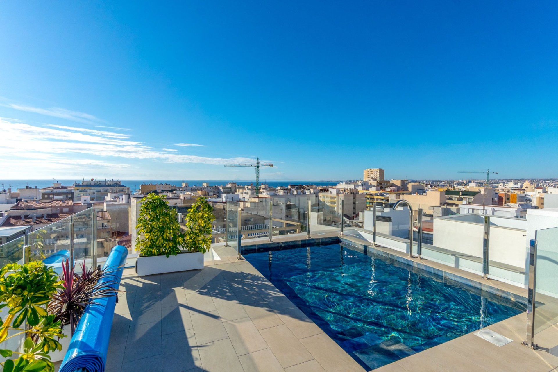 Rynek Wtórny - Apartament / Duplex - Torrevieja - Playa de El Cura