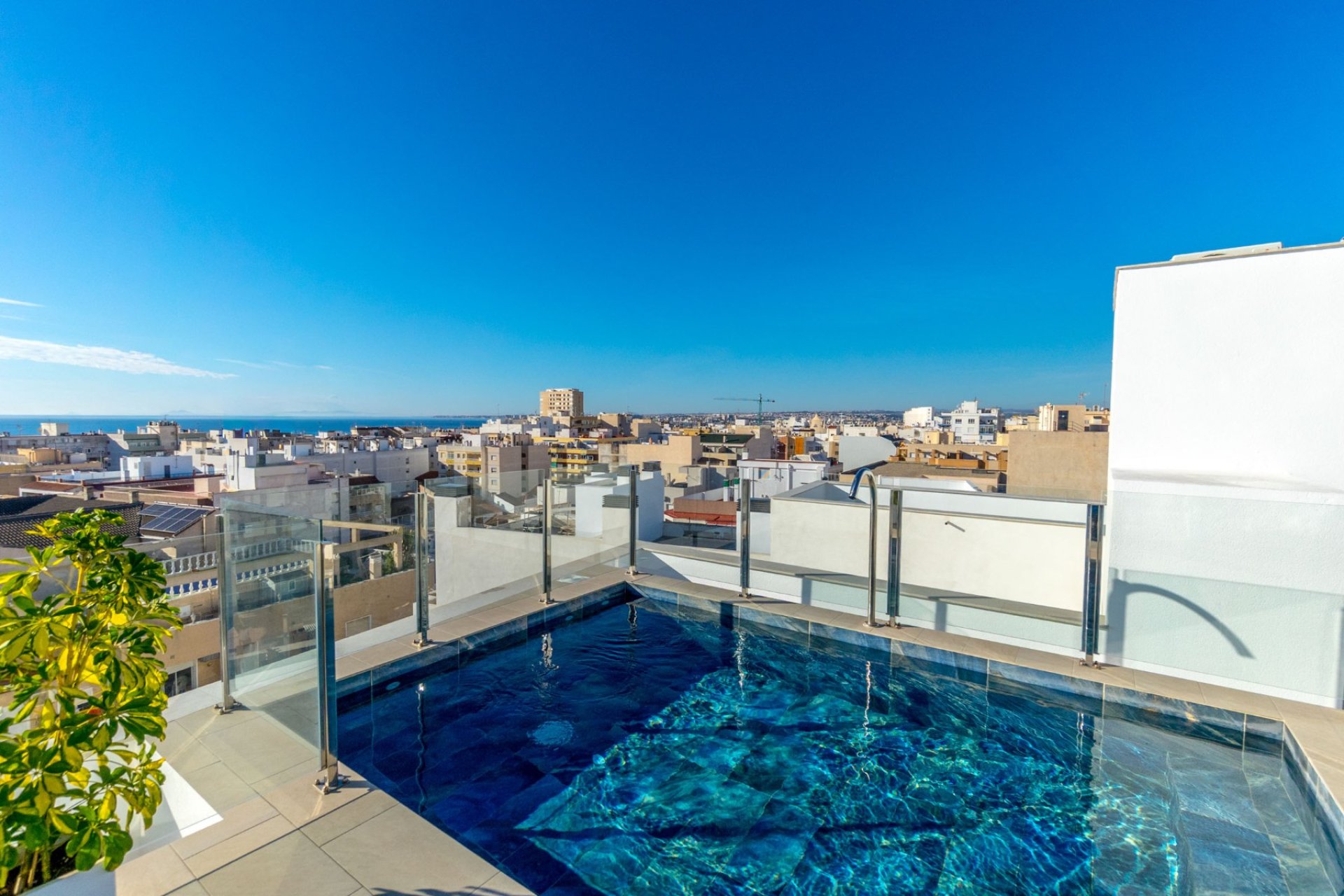 Rynek Wtórny - Apartament / Duplex - Torrevieja - Playa de El Cura